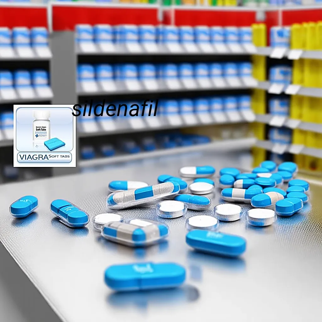 Sildenafil liomont precio